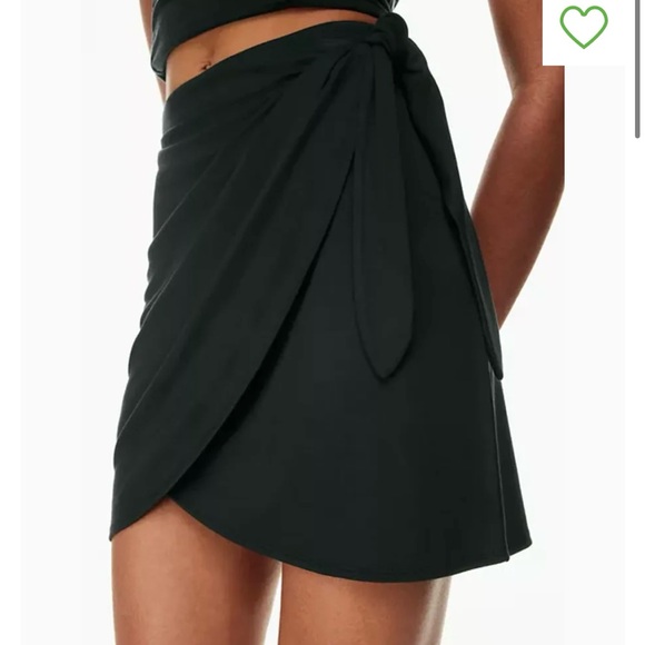 Wilfred Saturn Skirt- Mini - Picture 2 of 3